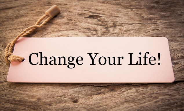 Life Change